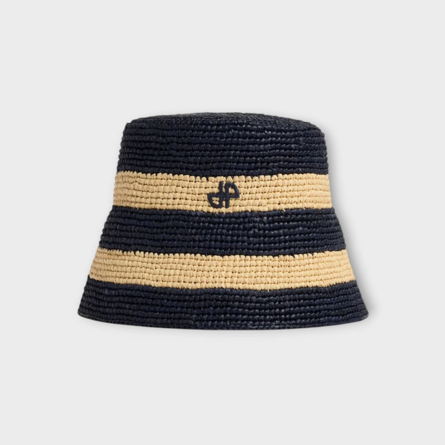 Patou Bucket Hat