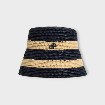 Patou Bucket Hat