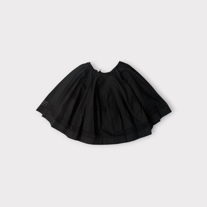 Alaïa Nid D'Abeille Mini Skirt