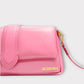 Jacquemus Le Bambimou Puffer Bag