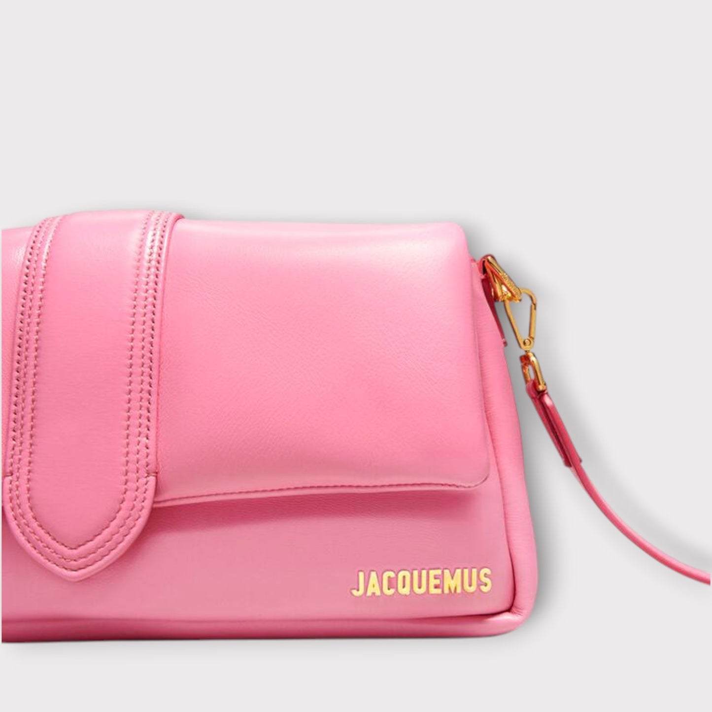 Jacquemus Le Bambimou Puffer Bag
