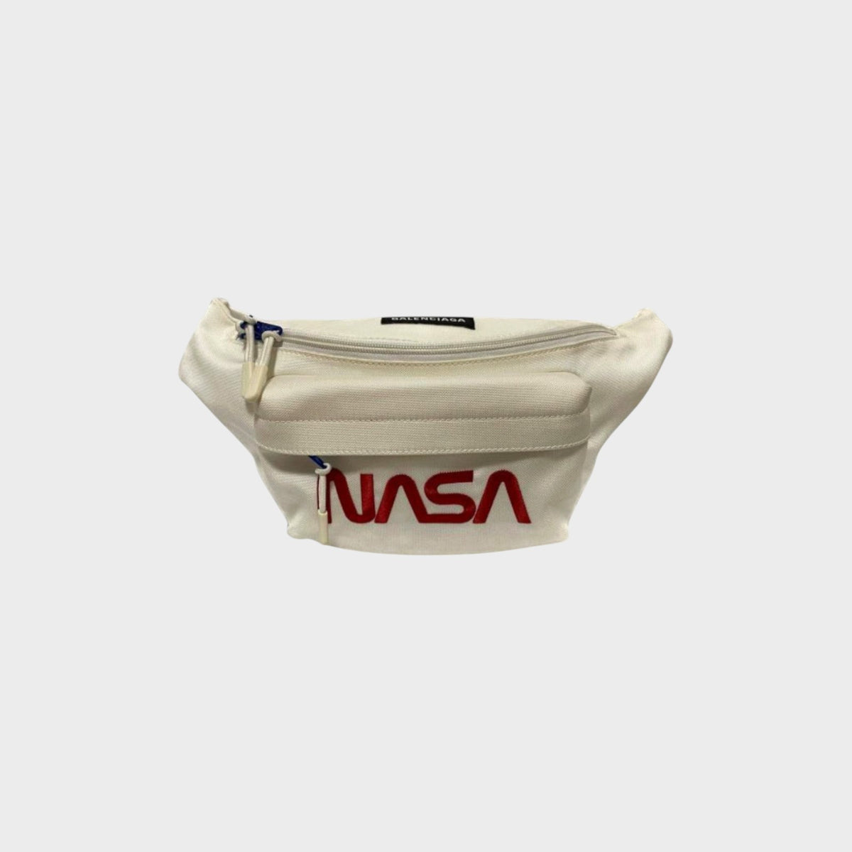 Balenciaga Nylon NASA Belt Pack