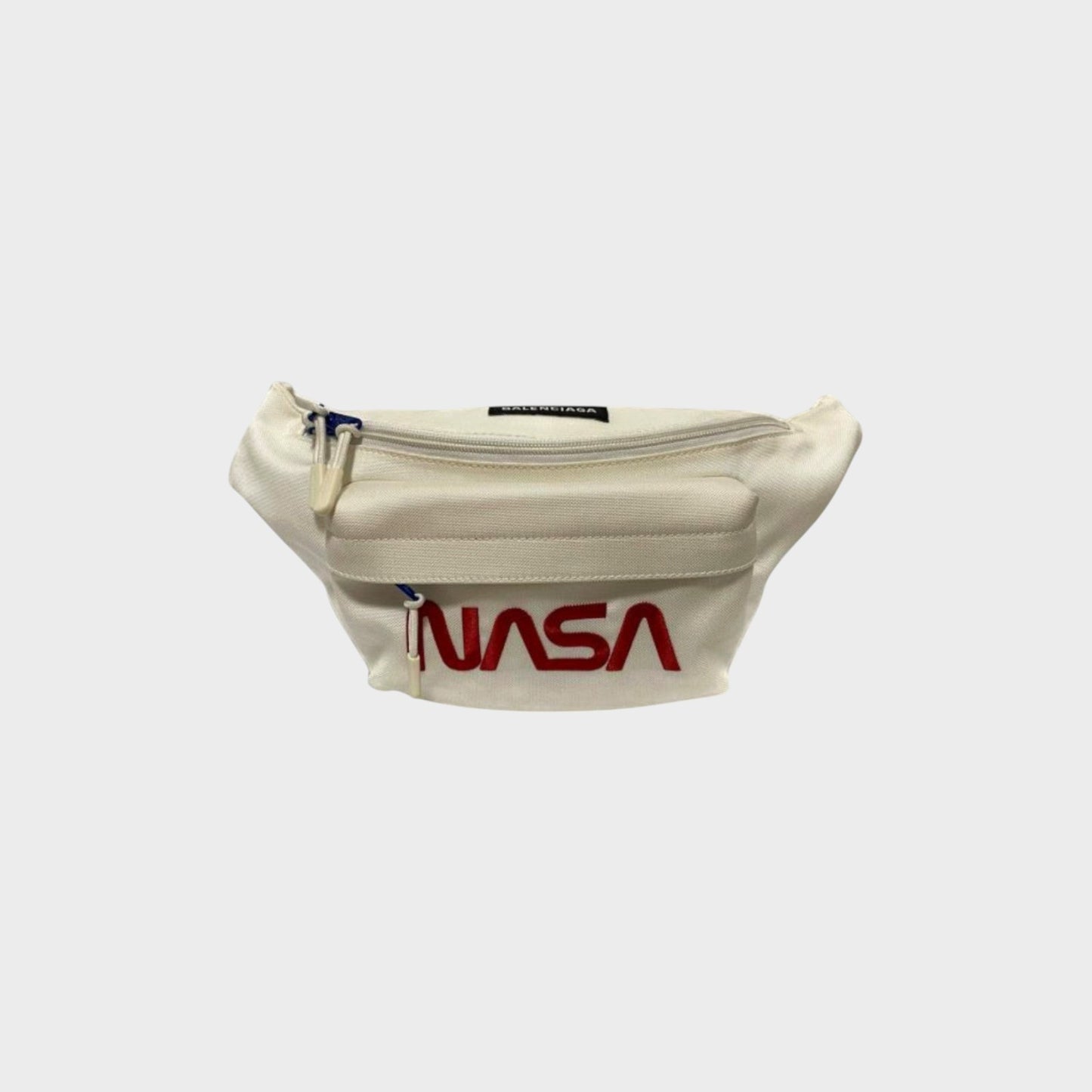 Balenciaga Nylon NASA Belt Pack
