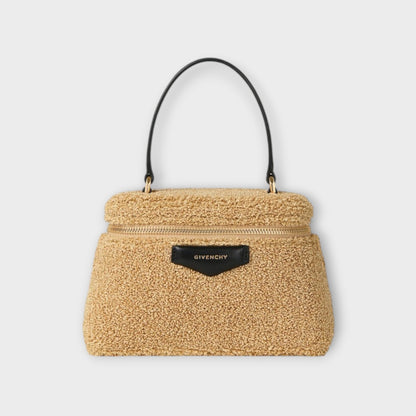 Givenchy Antigona Raffia Bag