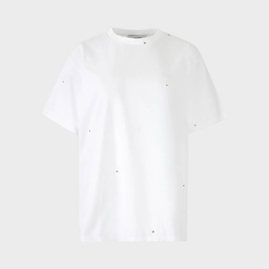 Julie Kegels Jony Cotton T-Shirt