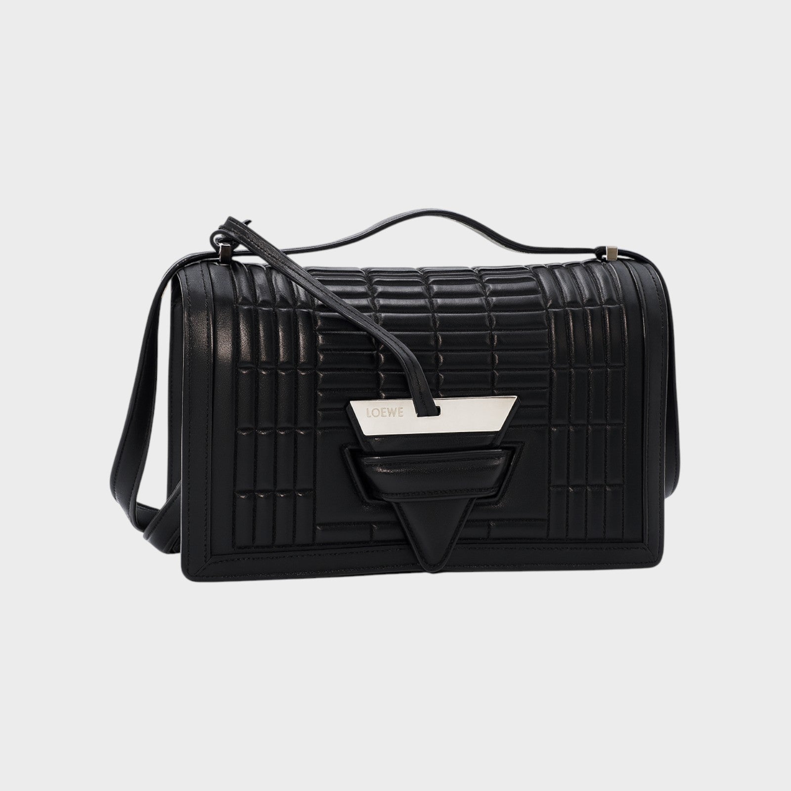 Loewe Barcelona Bag