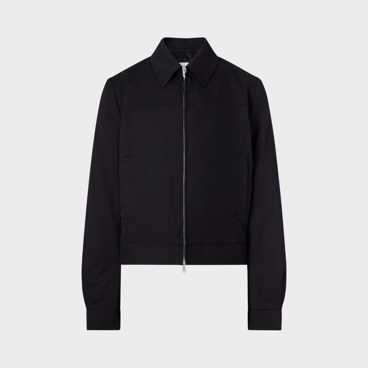 Dries Van Noten Vernon Water Repellent Jacket