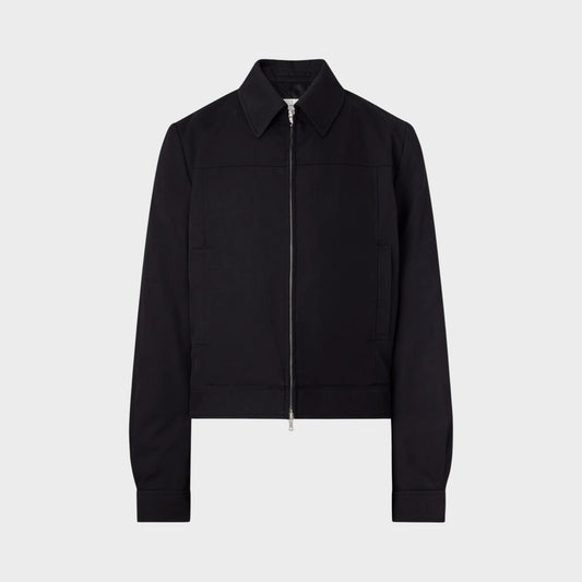 Dries Van Noten Vernon Wasserabweisende Jacke