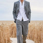 Jacquemus La Chemise Ble Shirt