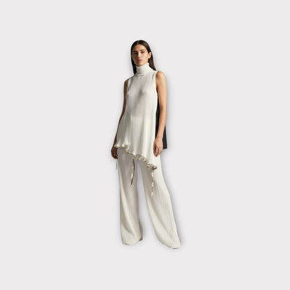 Loewe Jellyfish Sleeveless Top