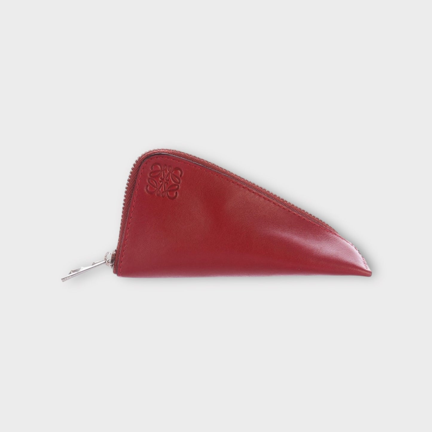 Loewe Smooth Calf Z Coin Purse