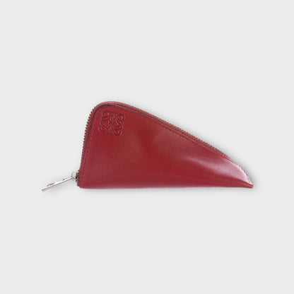 Loewe Smooth Calf Z Coin Purse