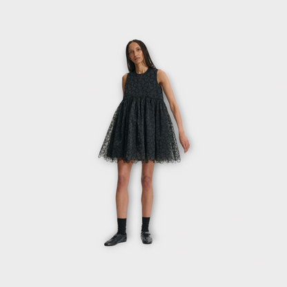 Cecilie Bahnsen Charlotta Dress