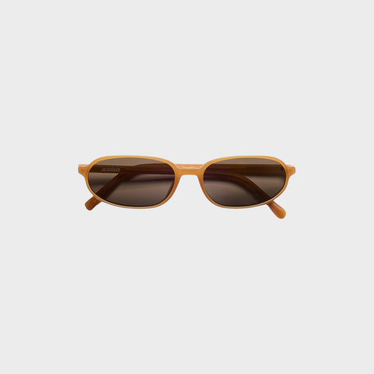 Jacquemus Les Lunettes Jac227 Sunglasses