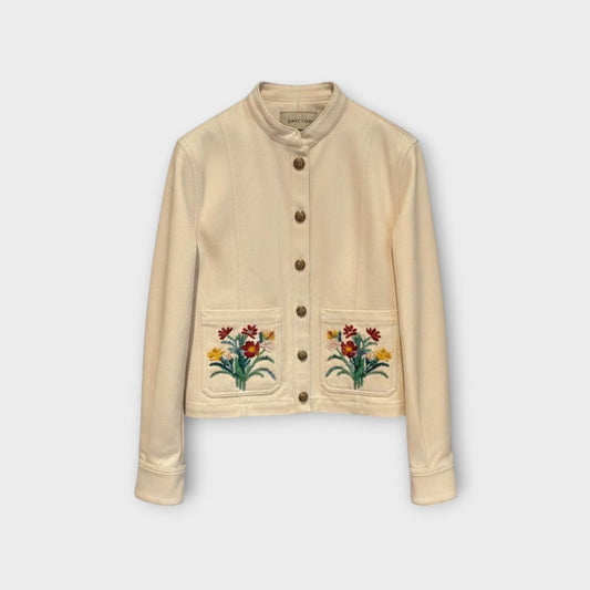 Valentino Denim Jacket
