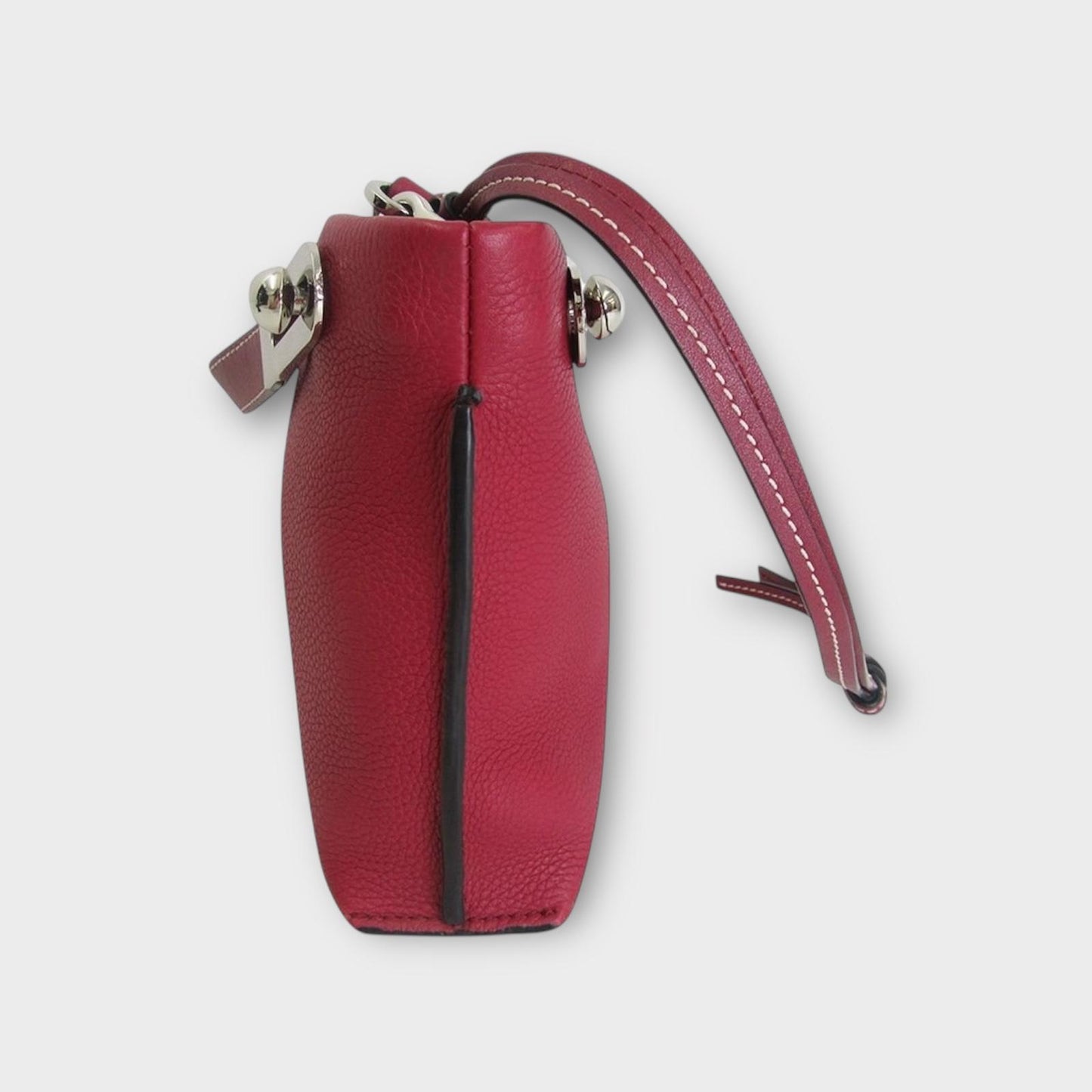 Loewe Rouge Missy Shoulder Bag