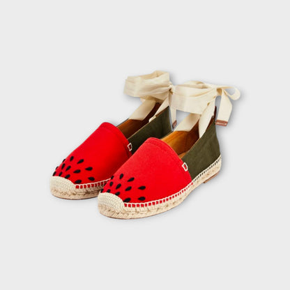 Loewe Paula's Ibiza Espadrille