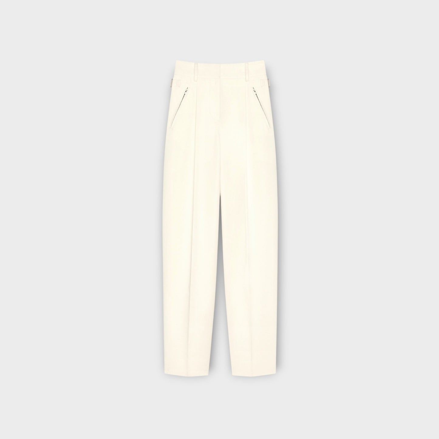 Givenchy Utility Pleated Pants