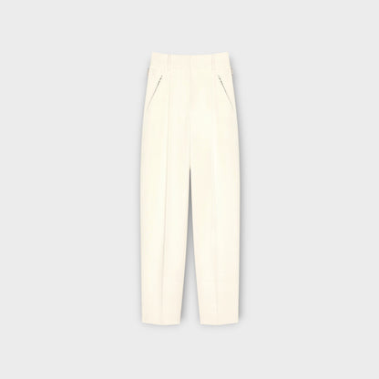 Givenchy Utility Pleated Pants