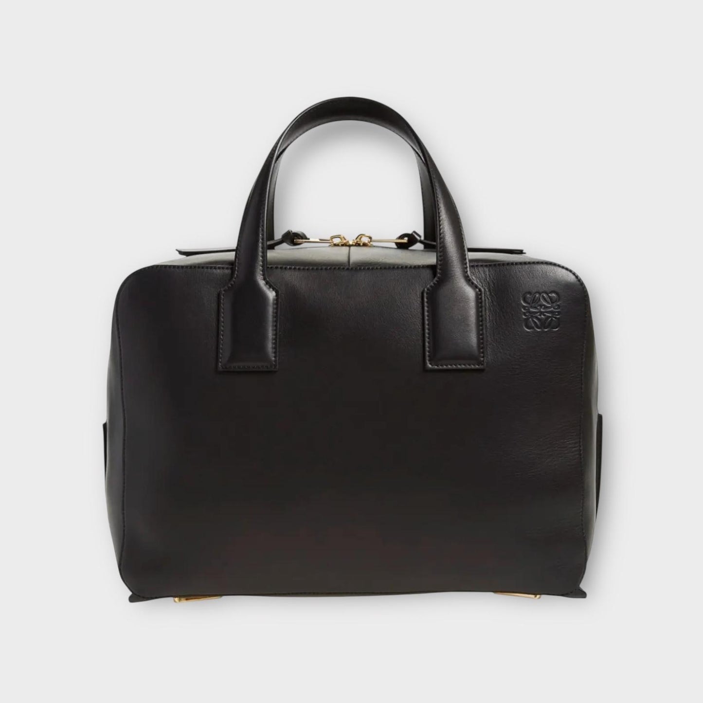 Loewe Goya Luggage Bag
