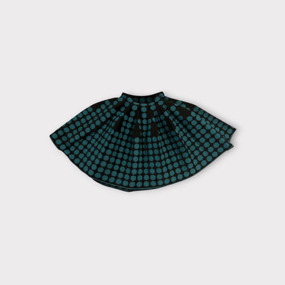 Alaïa Soleil Mini Skirt