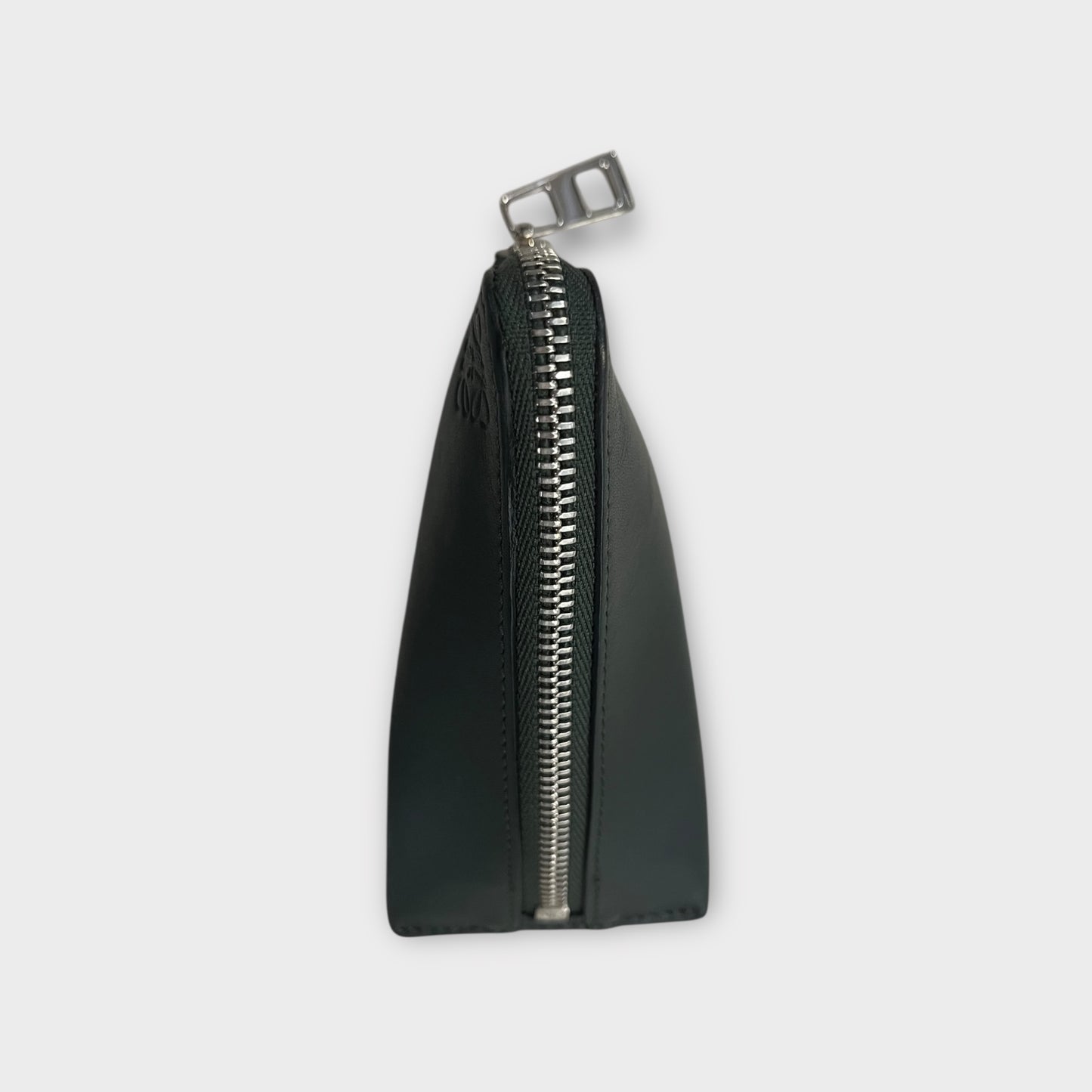 Loewe Smooth Calf Z Coin Purse
