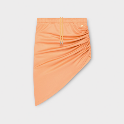 Courrèges Twist Sport Skirt
