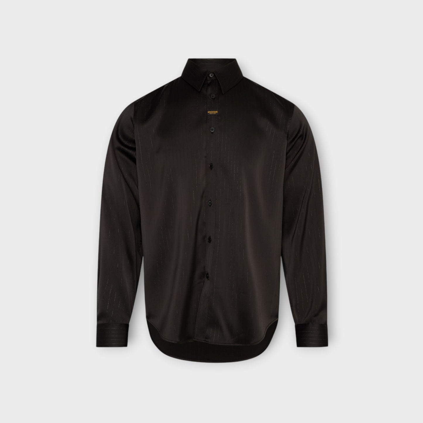 Martine Rose Classic Satin Fit Shirt