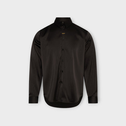 Martine Rose Classic Satin Fit Shirt