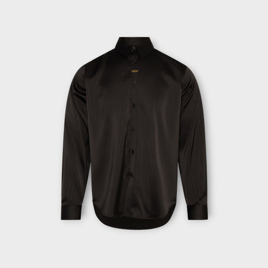 Martine Rose Classic Satin Fit Shirt