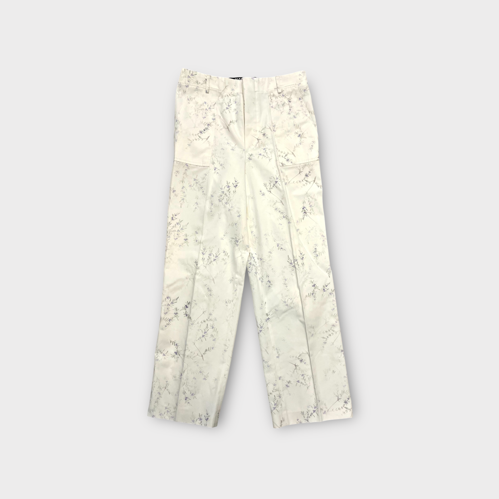 Jacquemus Le Pantalon Moulin Trouser