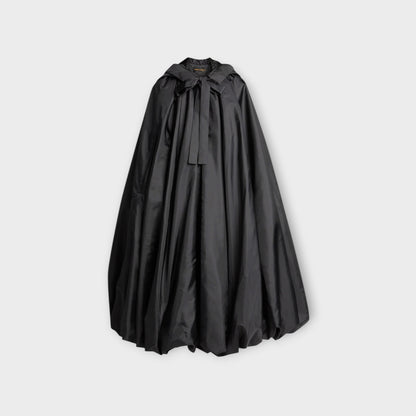 Comme des Garcons Satin Quilted Jacket