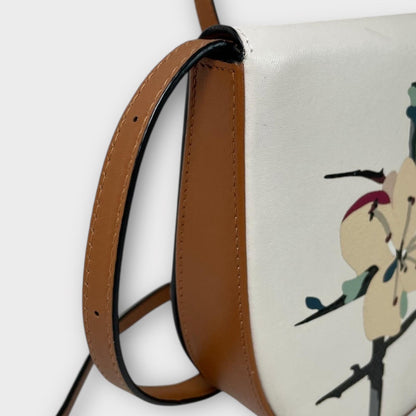 Loewe Heel Mini Shoulder Bag