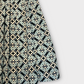 Bottega Veneta Dotted Print Georgette Dress