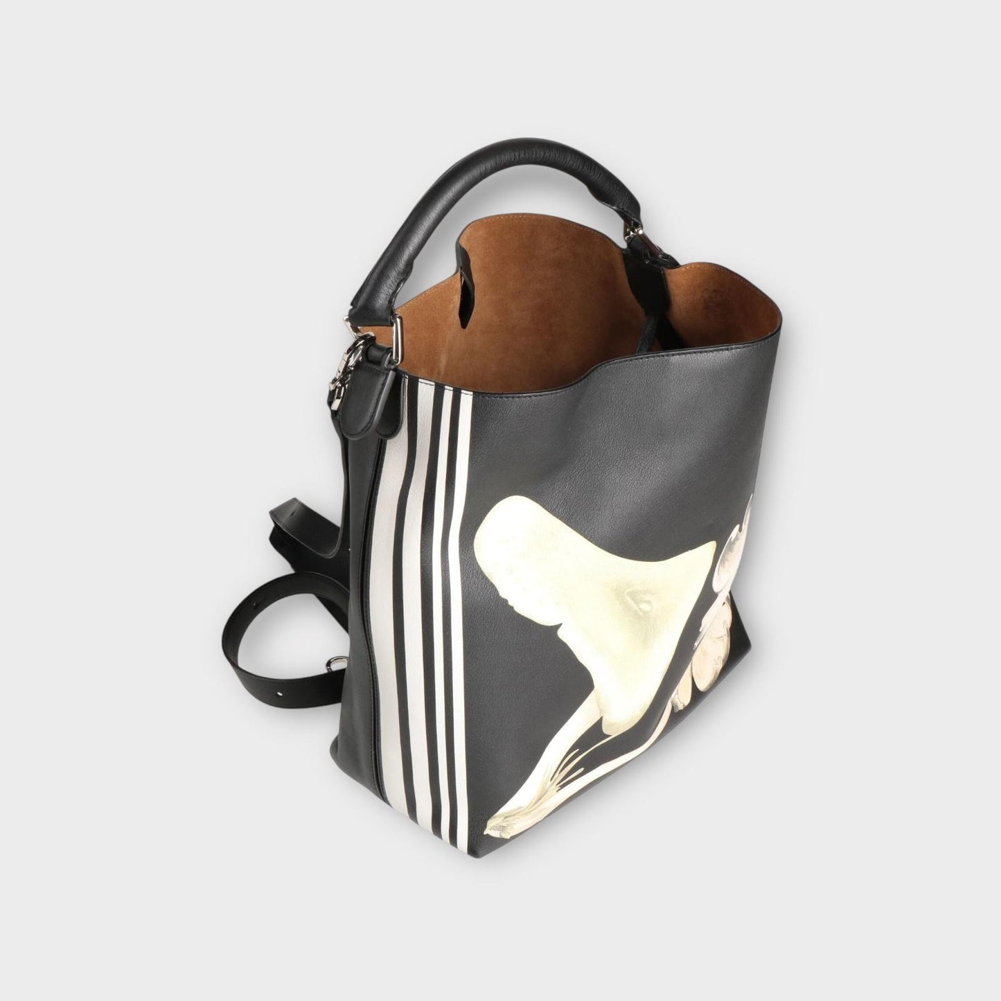 Loewe Mushroom T-Bucket Bag