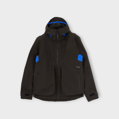 GR10K Shell II Hooded Jacket
