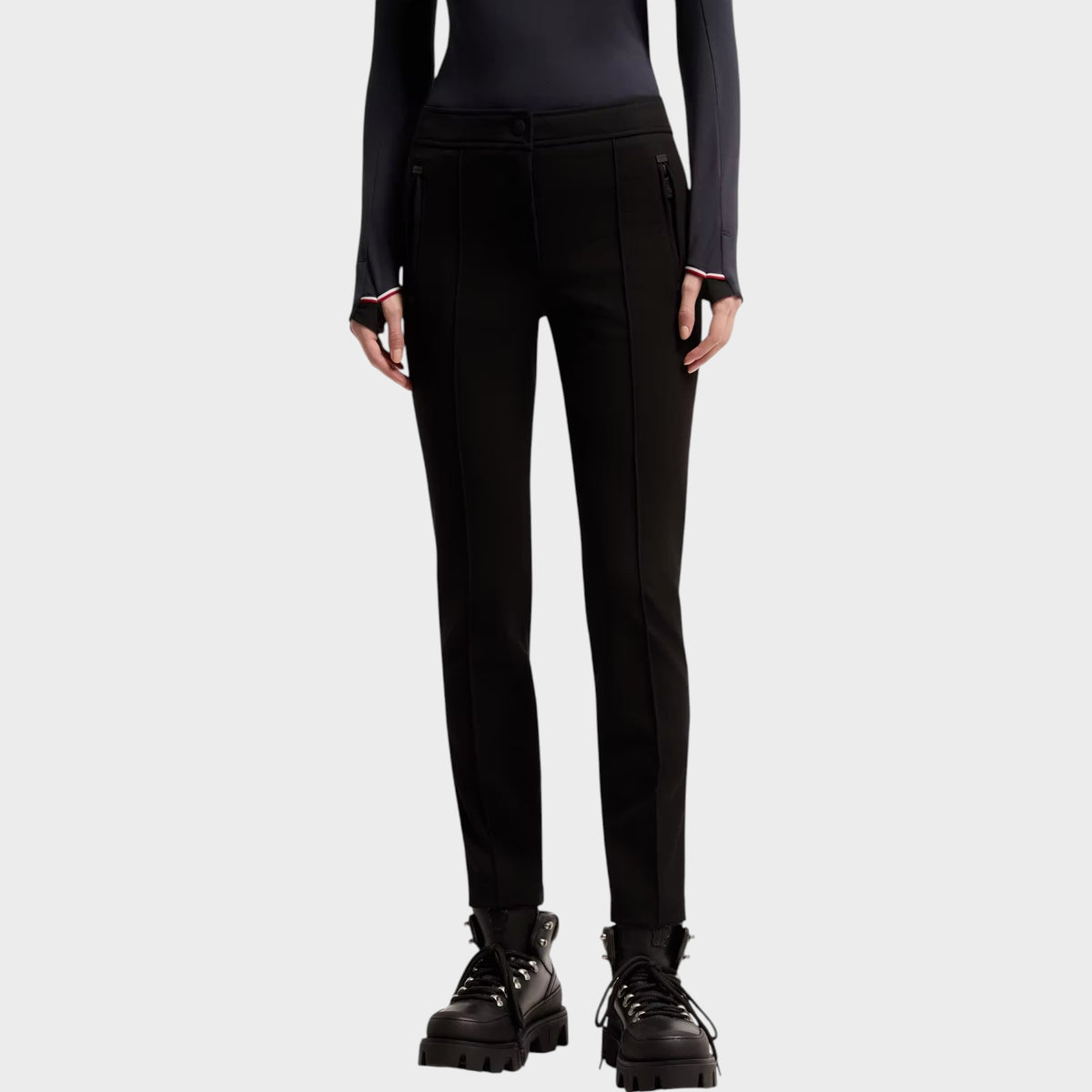 Moncler Grenoble Technical Twill Trousers
