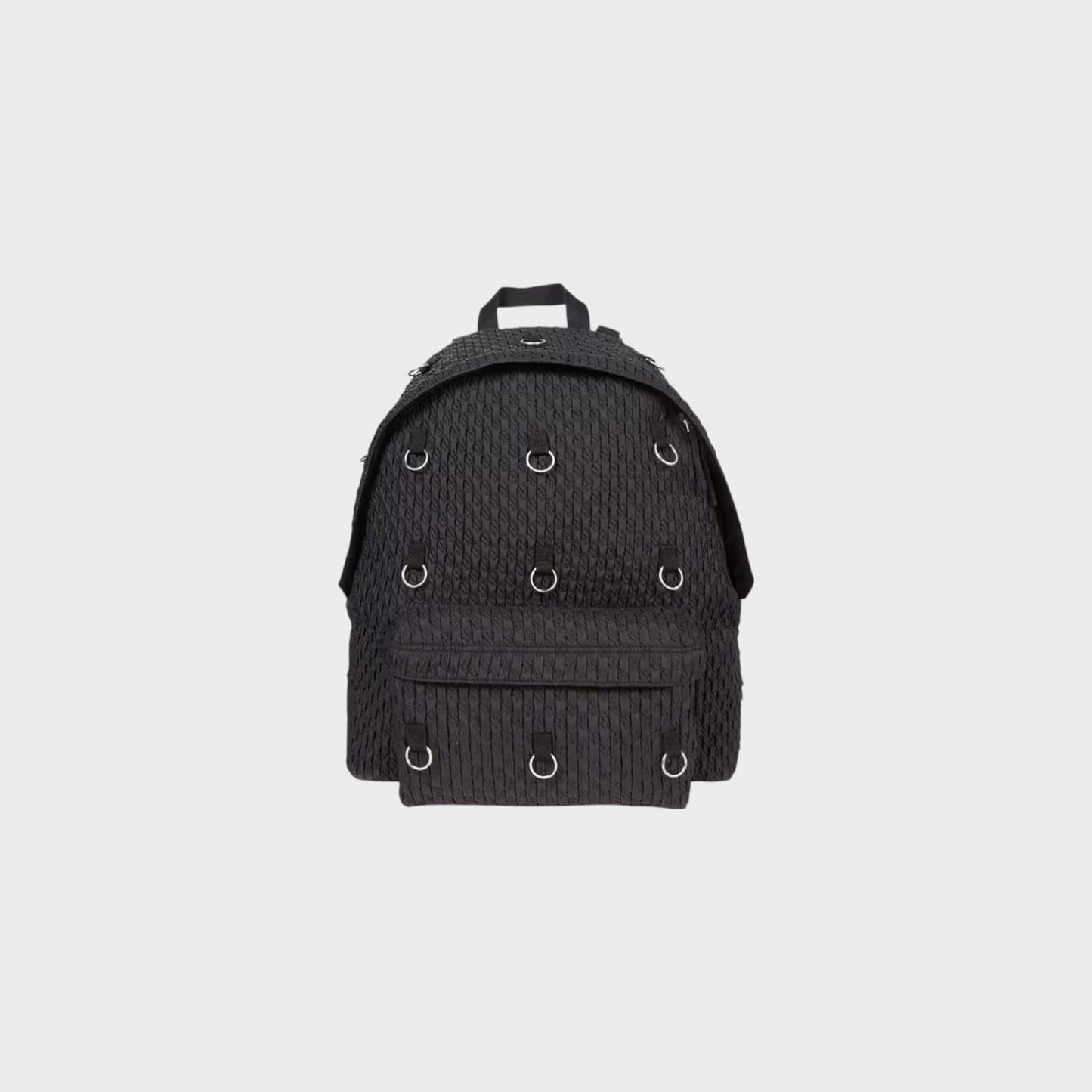Raf Simons Backpack, Black, Raf Simons x Eastpak RS Padded Loop Mat Backpack