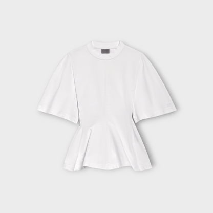 Balenciaga Shaped T-shirt