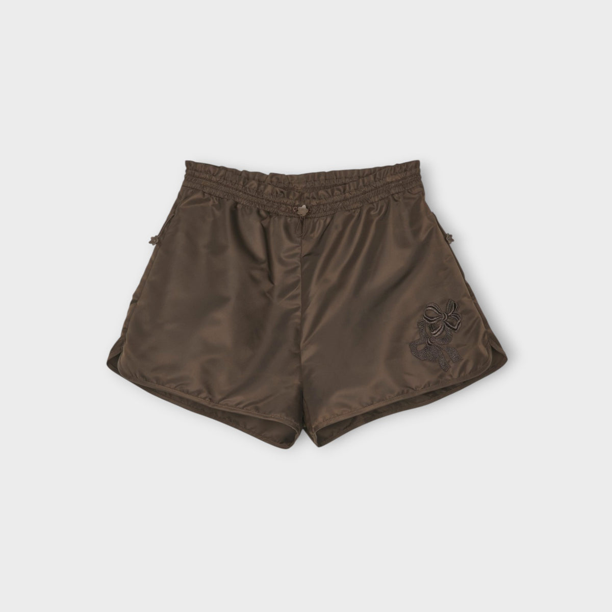 Cecilie Bahnsen Colette Shorts