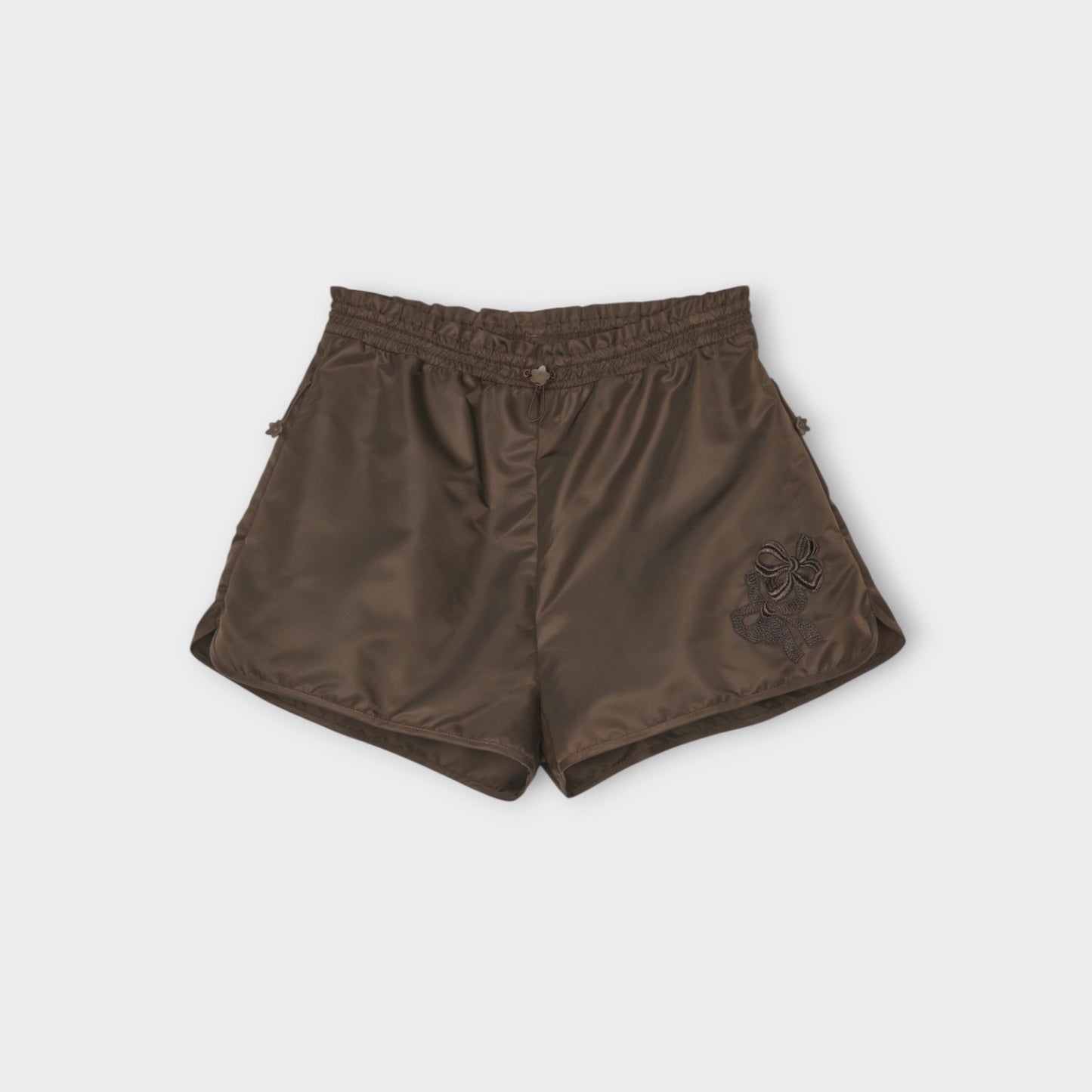Cecilie Bahnsen Colette Shorts