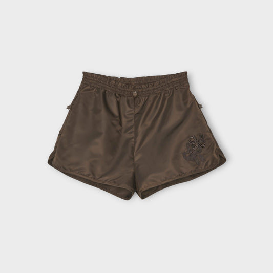 Cecilie Bahnsen Colette Shorts