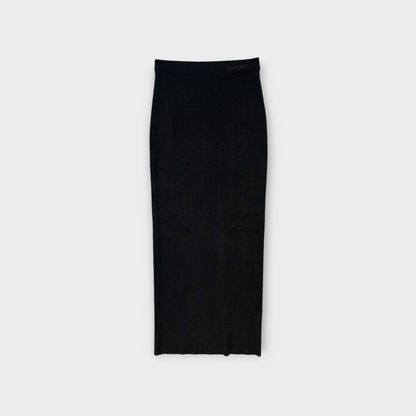 Balenciaga Knit Skirt