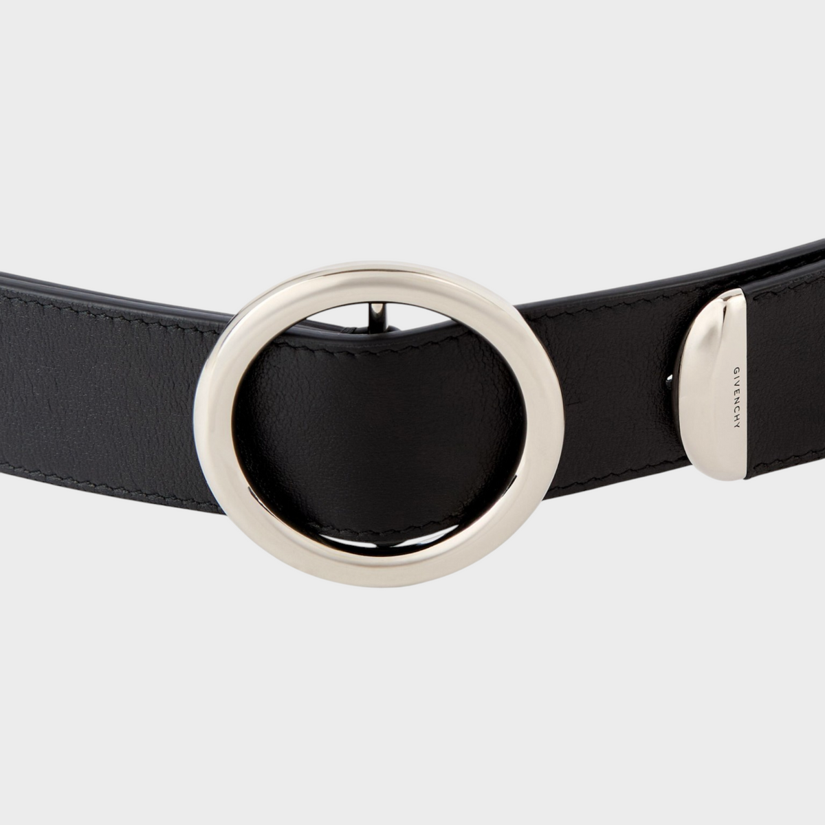 Givenchy 40mm Hoop Belt