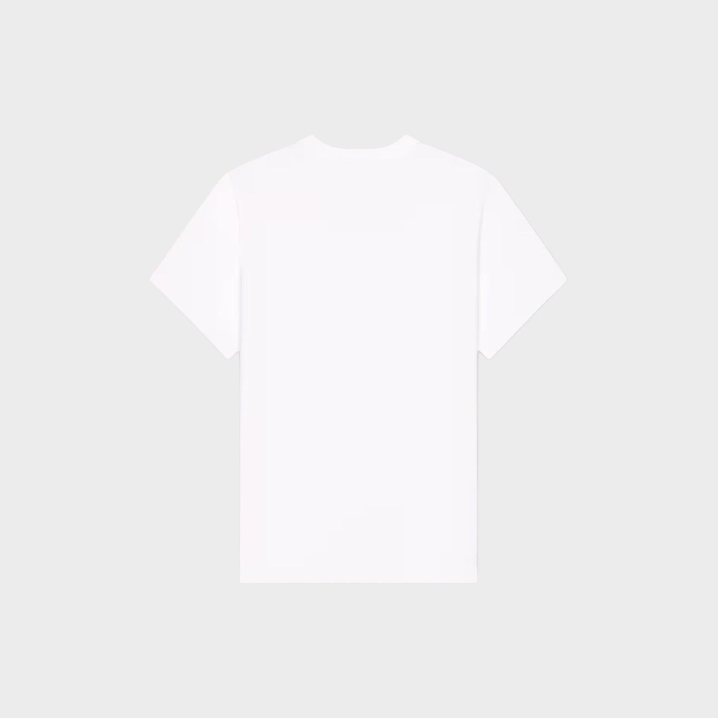 Givenchy Cotton Slim Fit T-Shirt