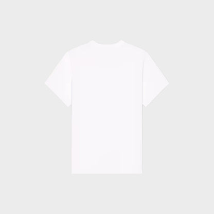 Givenchy Cotton Slim Fit T-Shirt