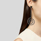 Jacquemus La Spirale Earrings