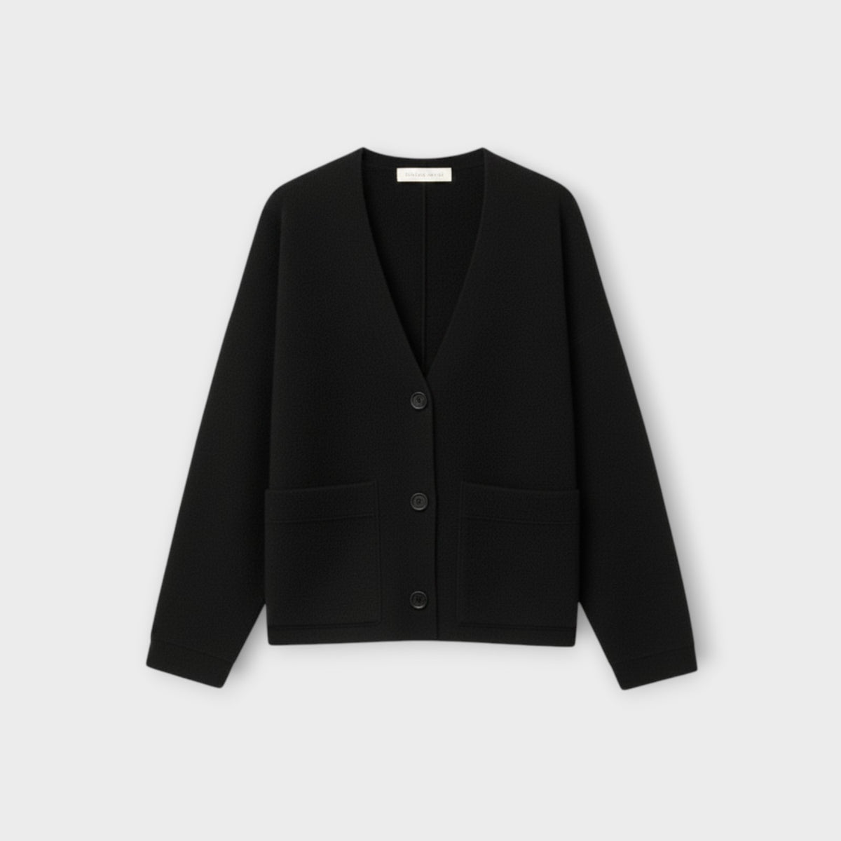 Iris von Arnim Davella Cashmere Cardigan