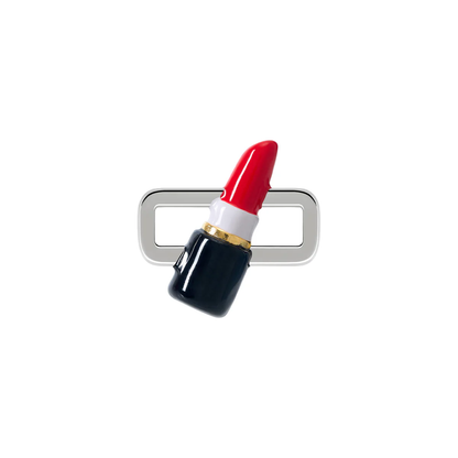 Poubel Lipstick Charm