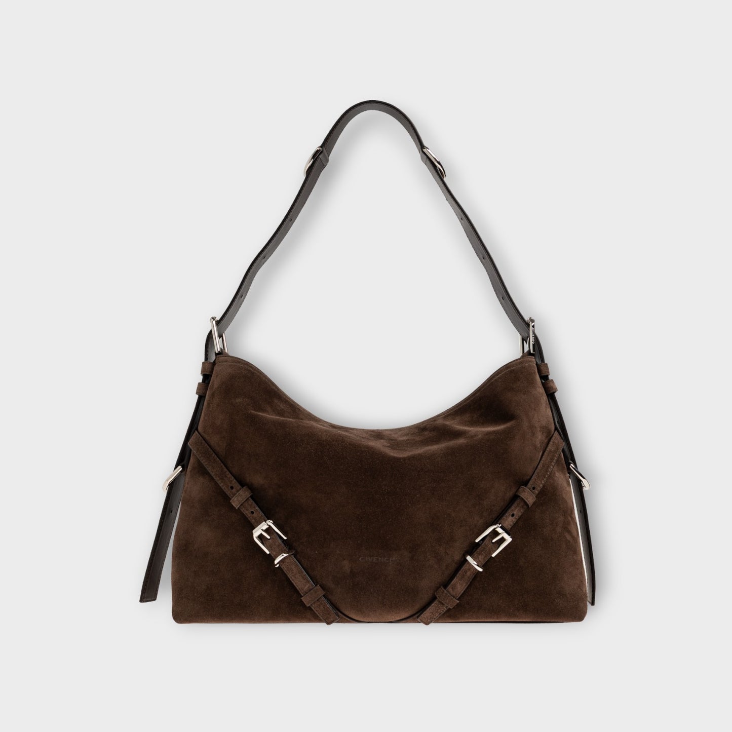 Givenchy Voyou Medium Bag